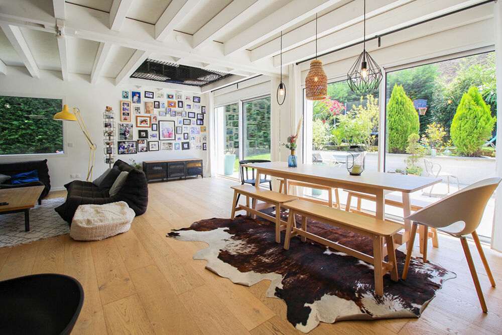 � vendre  Maison Le Bourget-du-Lac (73370)