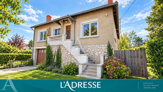  Maison à vendre 6 pièces 176 m²