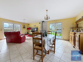  Maison � vendre 6 pi�ces 184 m�