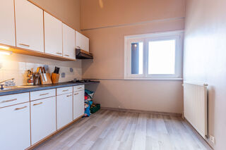  Appartement � vendre 2 pi�ces 46 m�