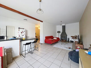  Maison à louer 3 pièces 110 m² Bricon