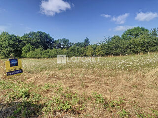  Terrain à vendre 750 m²
