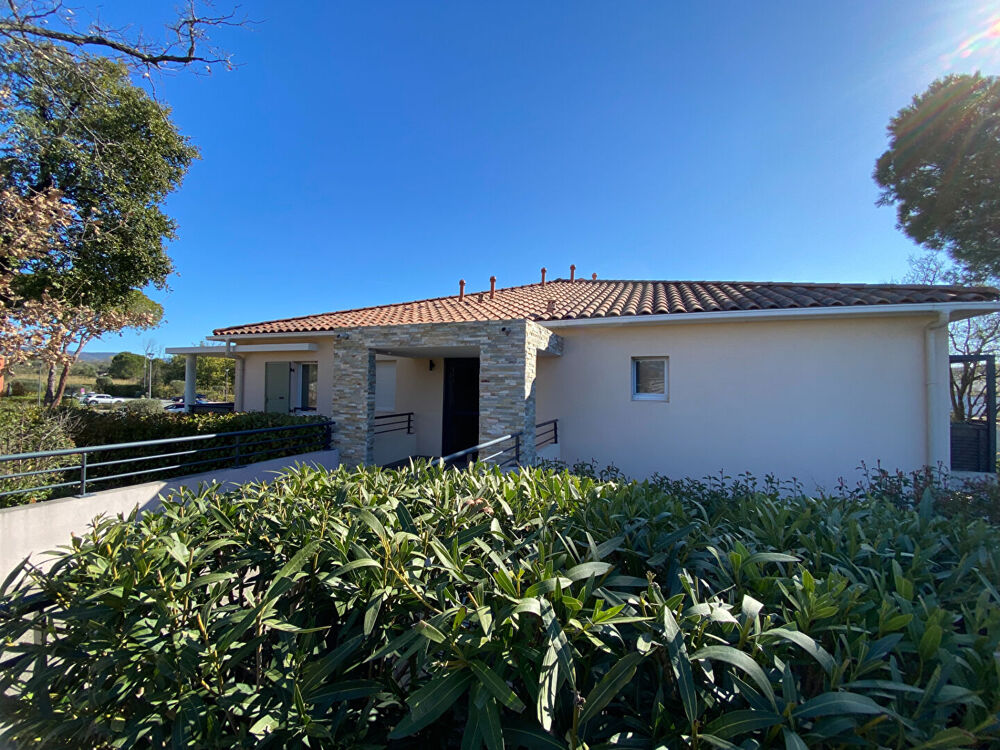 Appartement Frejus 2 pièce(s) 40 m2 secteur hôpital
