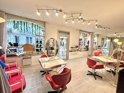 POUSSAN centre, fonds de commerce 37m&sup2; 19000 34560 Poussan