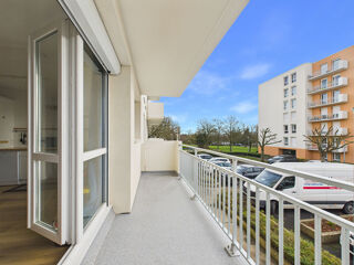  Appartement � vendre 4 pi�ces 84 m�