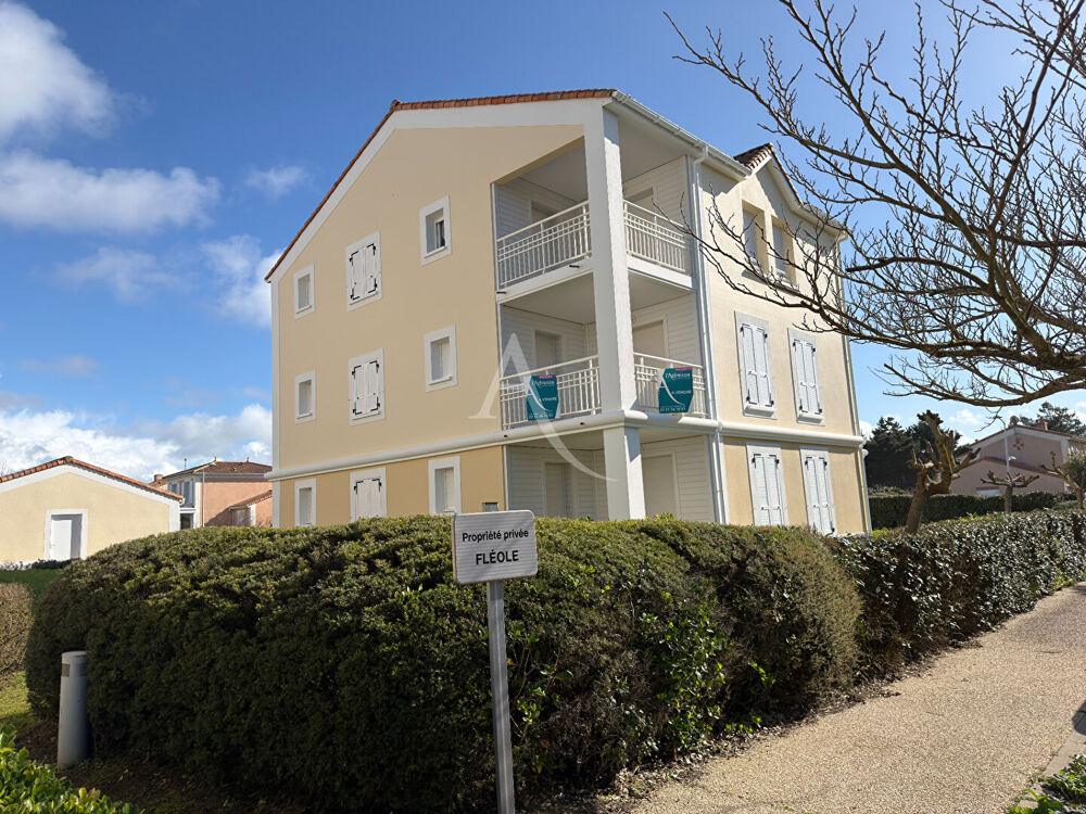 Appartement 2 chambres proche plage