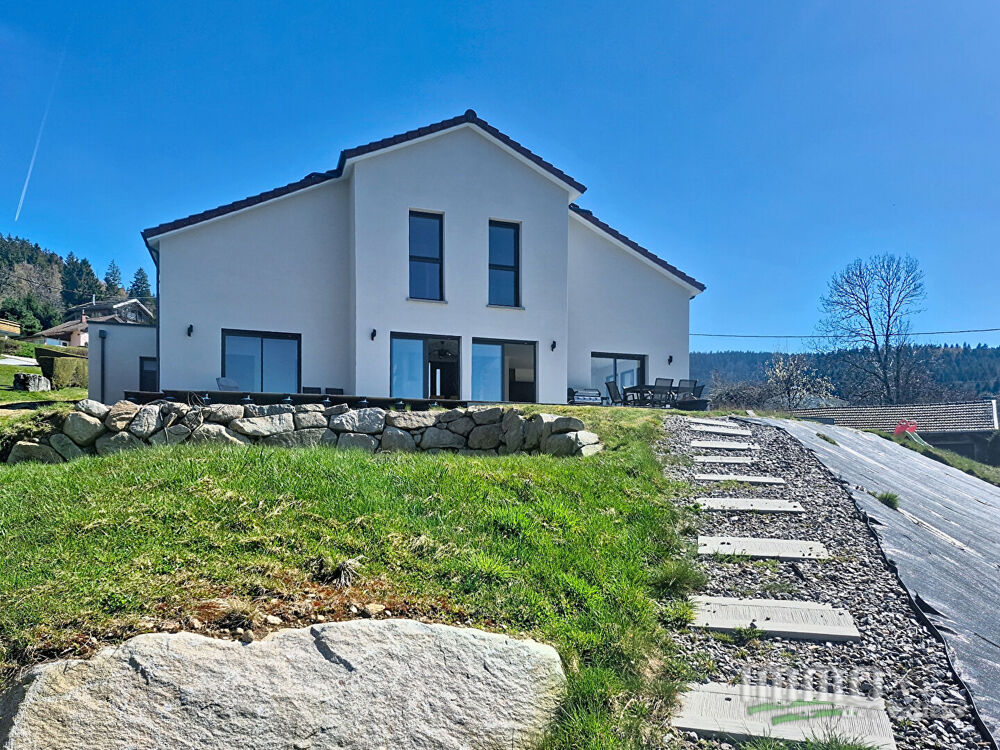 Maison 6 pièces 140 m² · à Gerardmer · 140 m² · 635 000 €