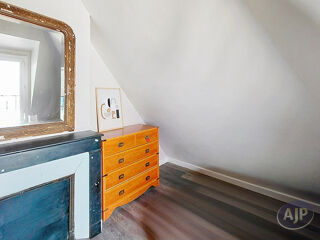  Appartement à vendre 2 pièces 21 m²