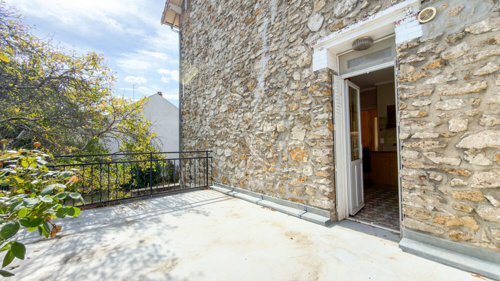 Vente Maison Une maison de caractère très lumineuse ! Montgeron