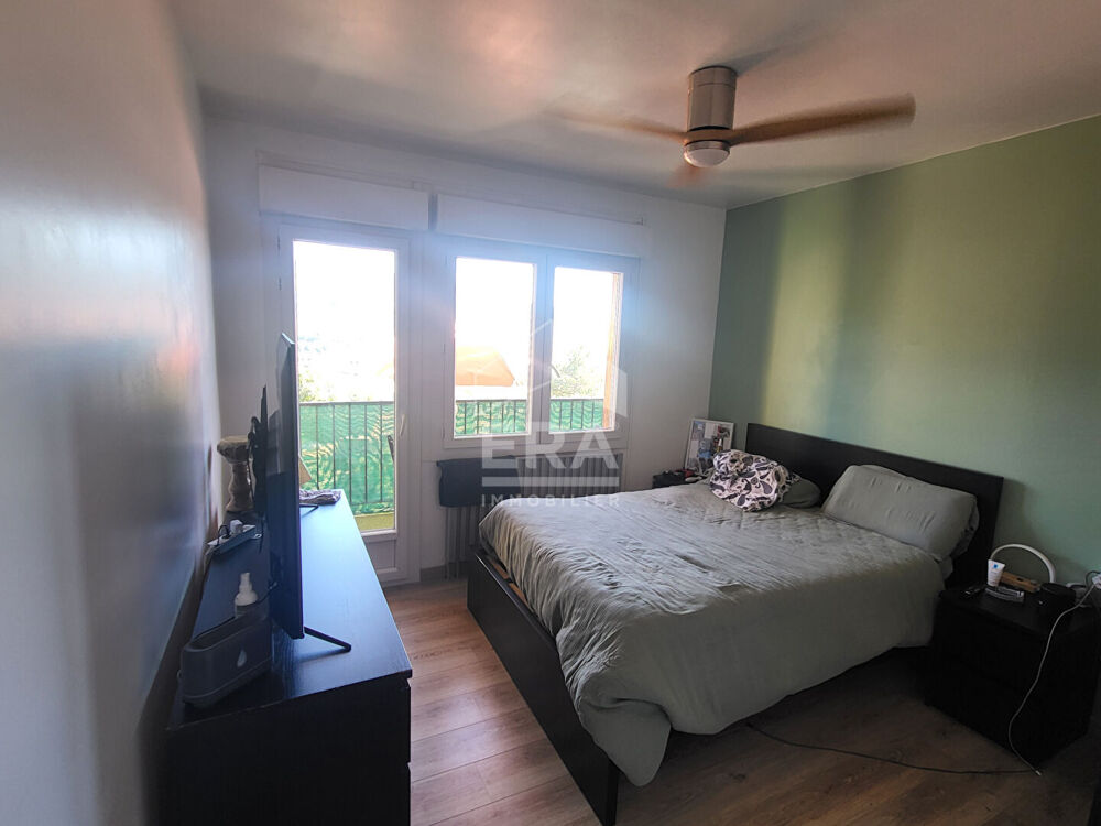 Vente Appartement Appartement  t3+ Garage + parking , Château-Arnoux 3 pièce(s) 56 m2 Chateau arnoux saint auban