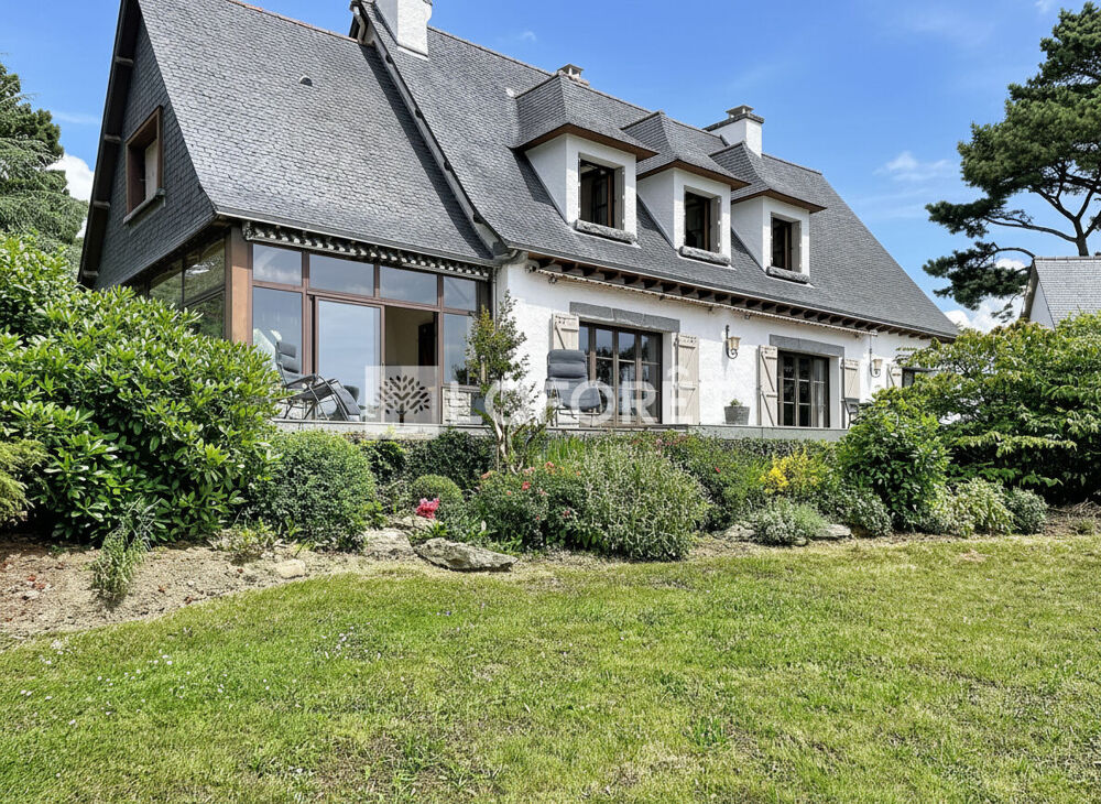 Vente Maison Maison Langon 6 pièce(s) 165 m2 Langon