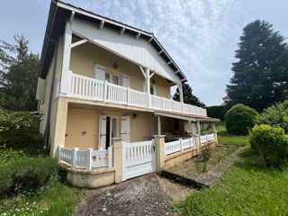 House in Aiguillon