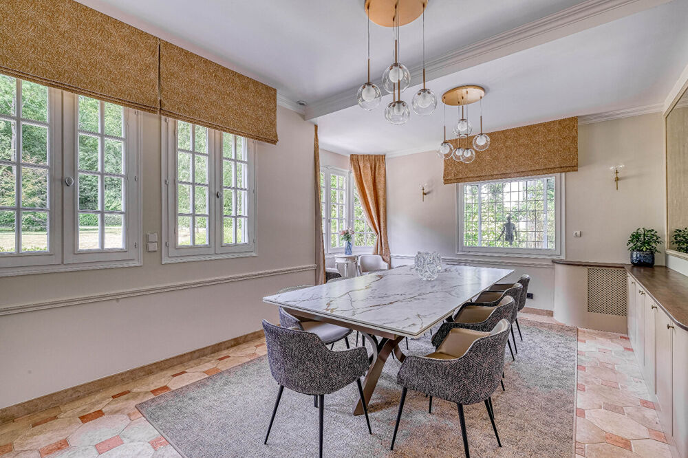 à vendre  Maison Montévrain (77144)