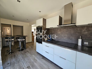  Maison � vendre 4 pi�ces 123 m�