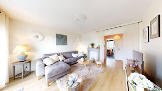  Appartement � vendre 4 pi�ces 75 m�