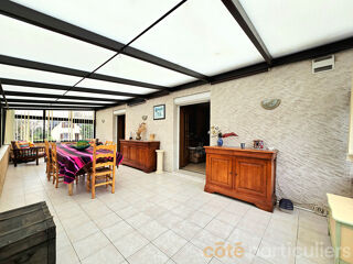  Maison  vendre 5 pices 124 m