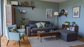  Appartement à vendre 2 pièces 49 m²