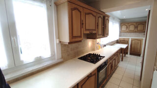  Appartement  vendre 4 pices 76 m