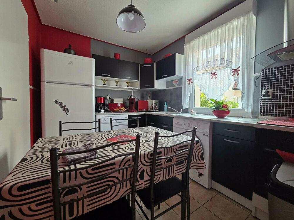 Maison ideal einvestisseur