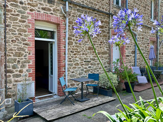  Appartement à vendre 2 pièces 48 m²
