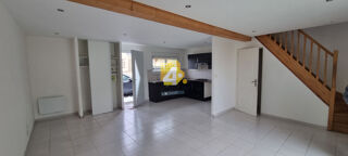  Maison � vendre 3 pi�ces 54 m�