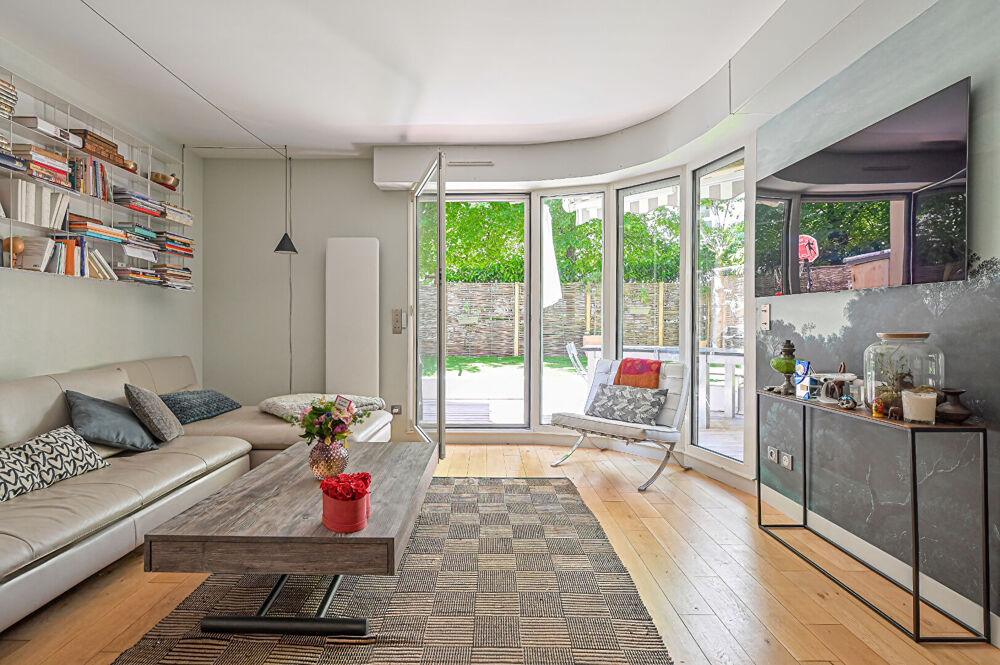 � vendre  Appartement Paris 15