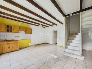  Maison à vendre 5 pièces 93 m²