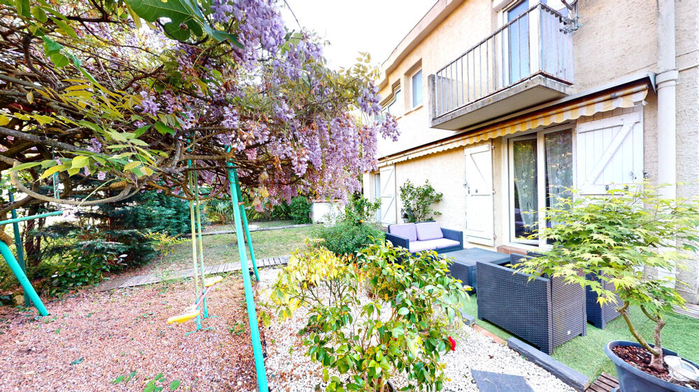 Vente Maison Maison Ramonville Indépendante Proche Métro 5 pièce(s) 105 m2 au Calme Ramonville saint agne