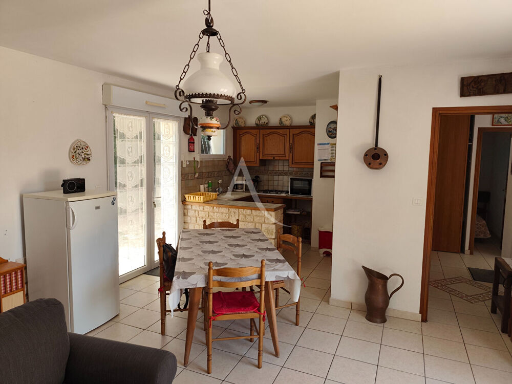 Pavillon, 3 pièces, Saint Nazaire Sur Charente .