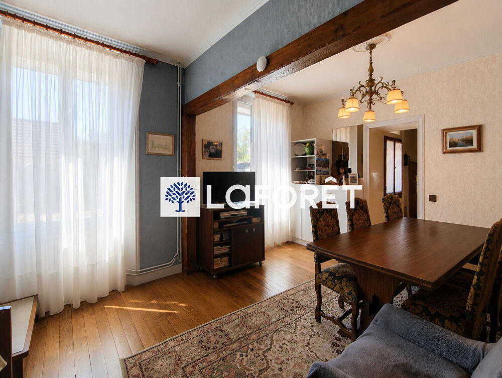 Vente Maison Maison proche BRAY-SUR-SEINE Bray sur seine