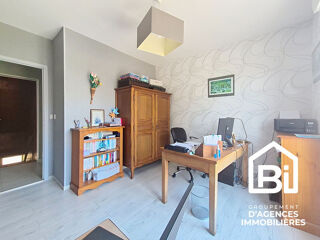  Maison à vendre 7 pièces 138 m²