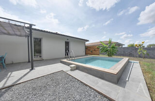  Maison à vendre 4 pièces 77 m²