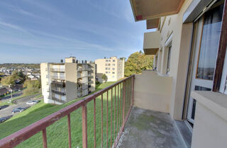  Appartement � vendre 1 pi�ce 30 m�