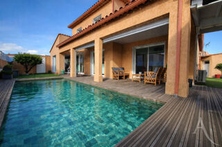 Maison à vendre 6 pièces 173 m²