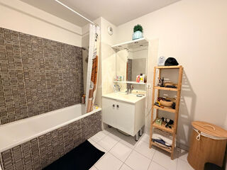  Appartement à vendre 3 pièces 69 m²