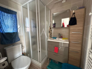  Appartement  vendre 1 pice 22 m