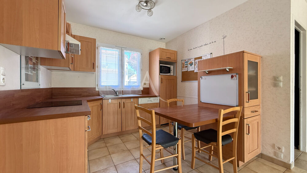 Vente Maison LA ROCHE SUR YON MAISON A VENDRE EXCLUSIVITE AMANDA La roche sur yon