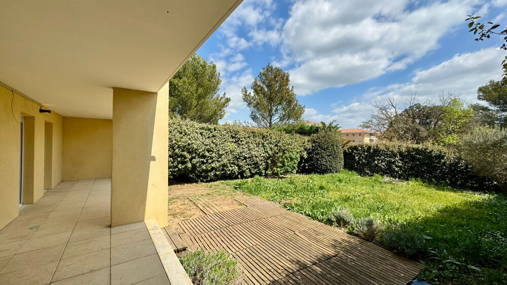 Vente Appartement APPARTEMENT AIX EN PROVENCE - 3 pièce(s) - 68.29 m2 Aix en provence