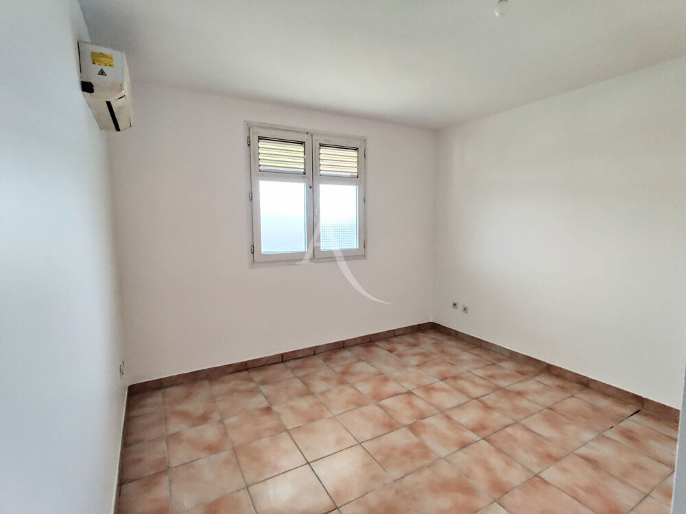 Location Appartement Appartement  3 pièces avec terrasse proche CHU MEYNARD Fort de france