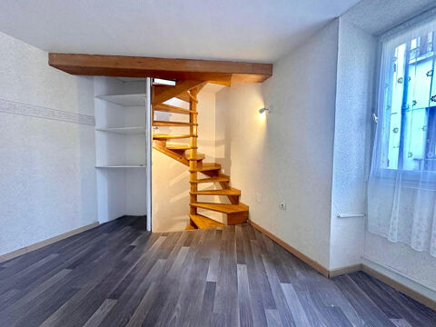  Maison � louer 3 pi�ces 60 m�