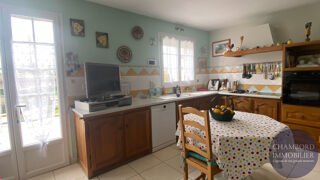  Maison � vendre 7 pi�ces 218 m�