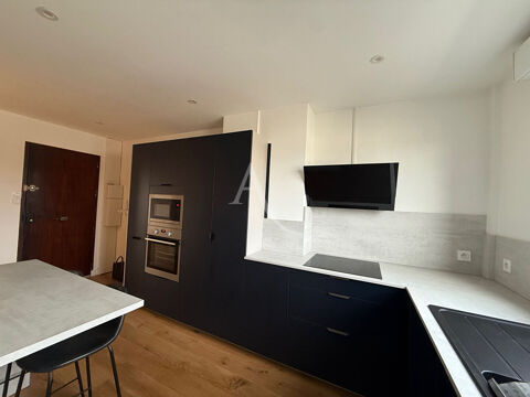  Appartement � louer 3 pi�ces 65 m�