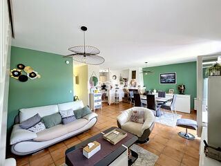  Maison à vendre 7 pièces 105 m²