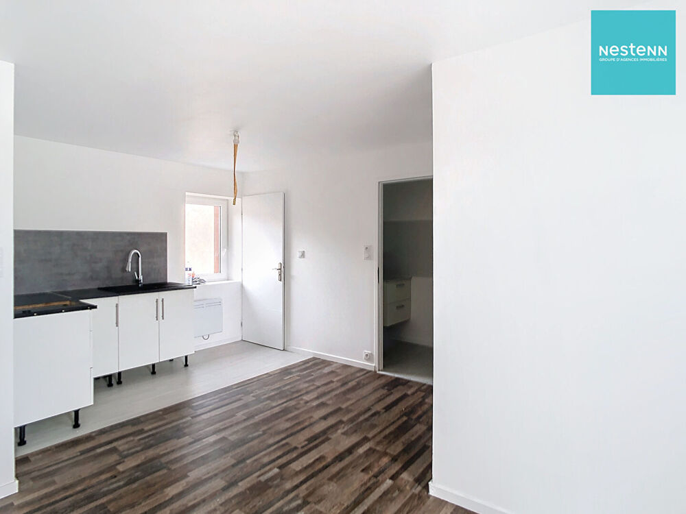 Location Appartement Appartement Boën Sur Lignon 2 pièce(s) 40 m² - T2 refait à neuf à deux pas du centre Boen sur lignon