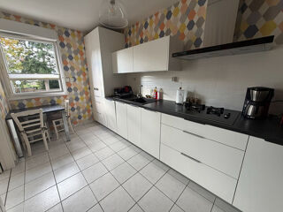 Vente Appartement Appartement de 4 pièces à Ploërmel (56800) Ploermel