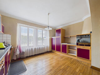  Maison à vendre 7 pièces 110 m²