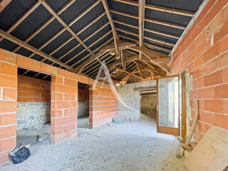  Maison � vendre 2 pi�ces 88 m� Montaigu de quercy