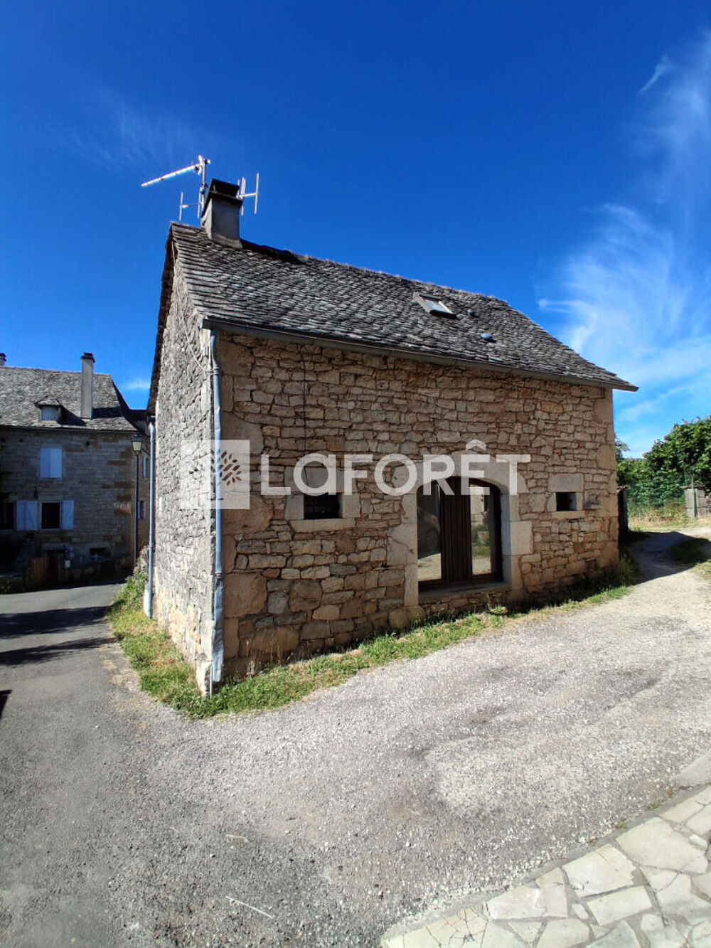 Vente Maison Maison Rodelle 2 pièce(s) 42 m2 Rodelle
