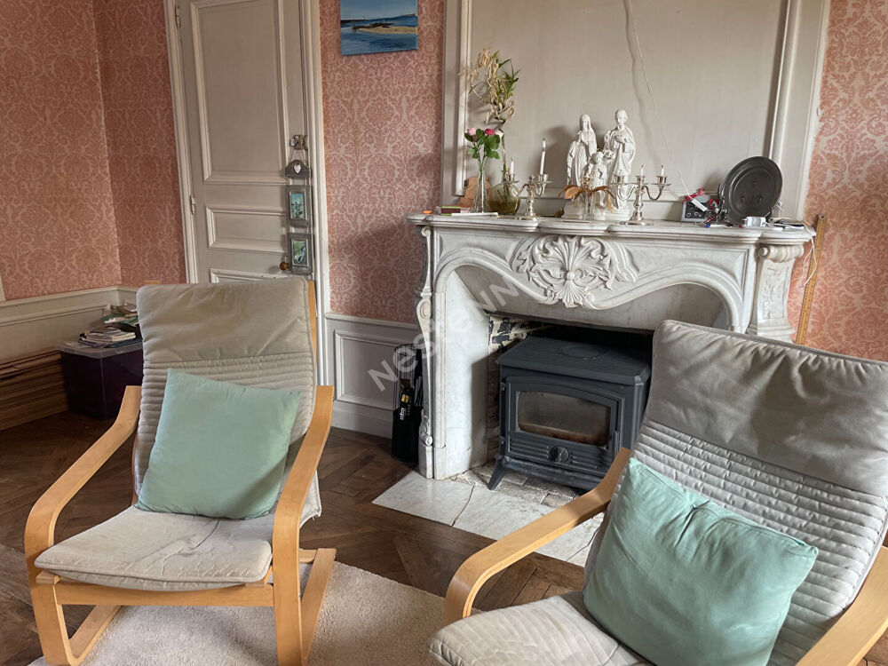 Vente Maison Propriété de 13 pièces à Ploërmel (56800) Ploermel