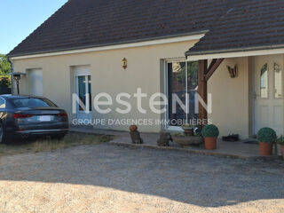 Vente Maison Maison Vineuil - NORMES RT 2012- 5 pièce(s) 121.71 m2- 3 CHAMBRES- AU CALME- PROCHE AUCHAN. Vineuil